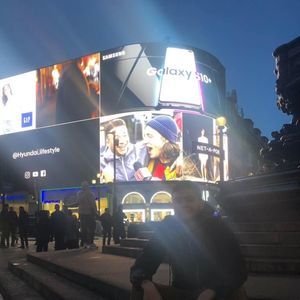 Meet your Posher, Christian